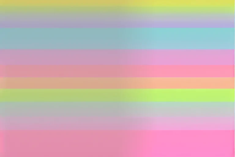 pastel rainbow wallpaper