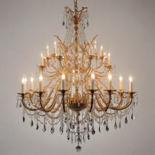 chandelier png