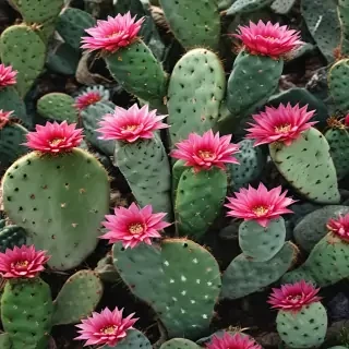 iphone cactus wallpaper