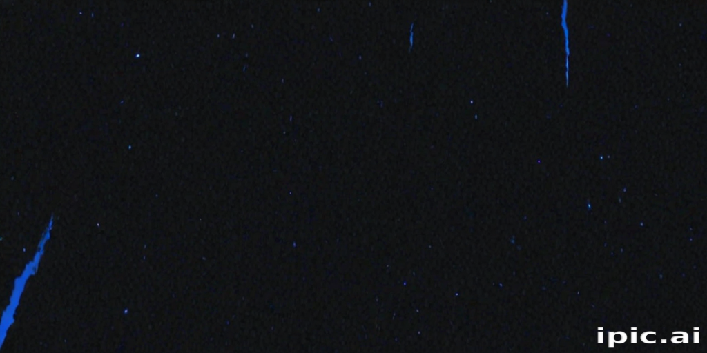 black and blue bg