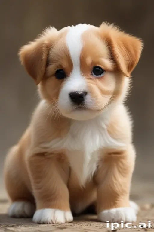 puppy background