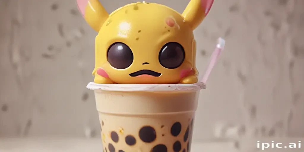 cute boba pictures