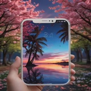 cutest phone backgrounds