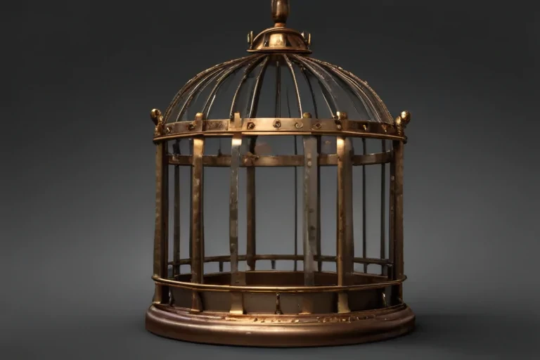 cage png