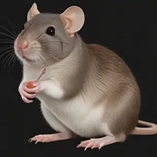 rats png