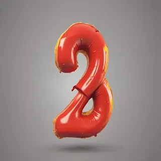 number png