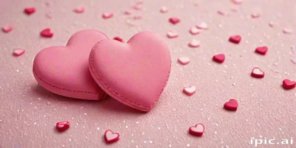 lovely heart wallpapers