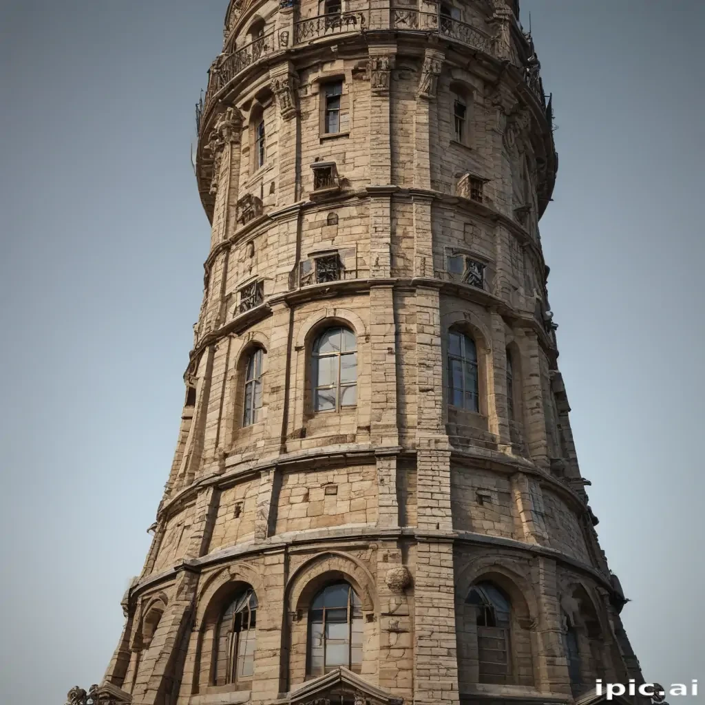 tower png