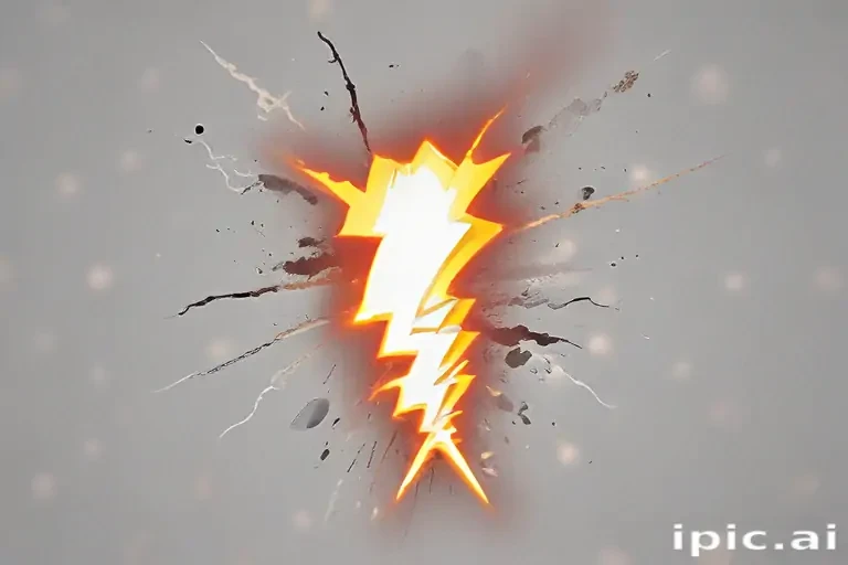 thunder png