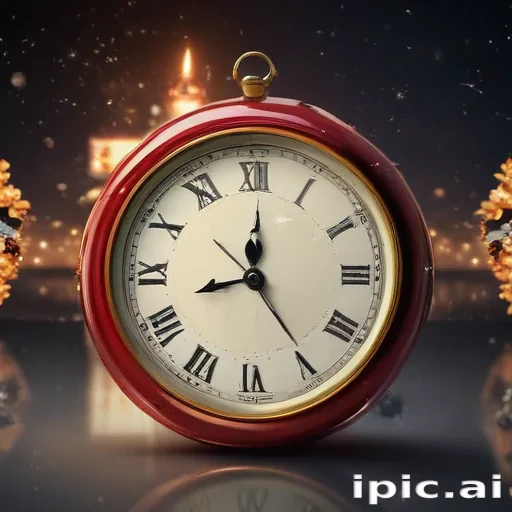 new years eve wallpaper