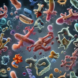 bacteria png