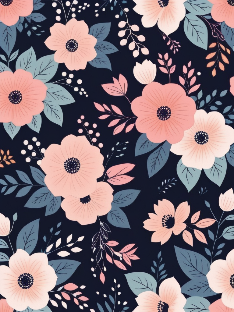 iphone backgrounds floral