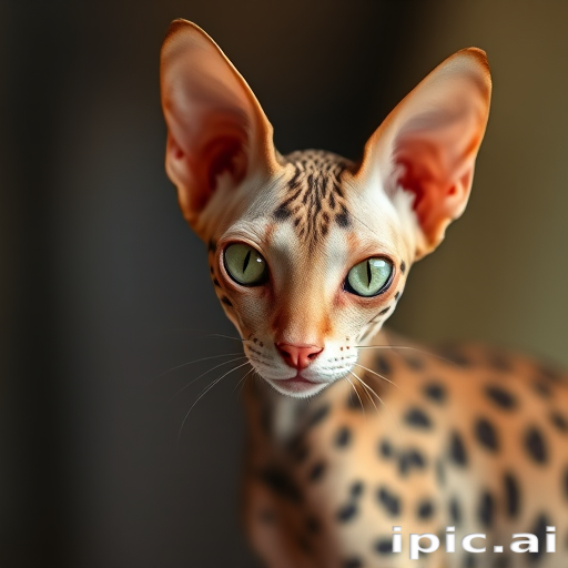 peterbald breed