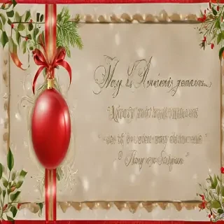 christmas card png