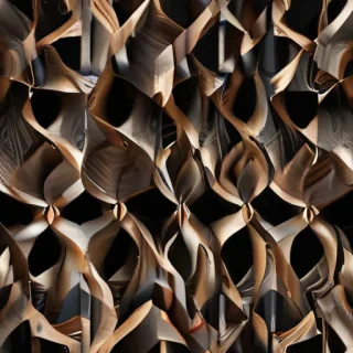 line pattern