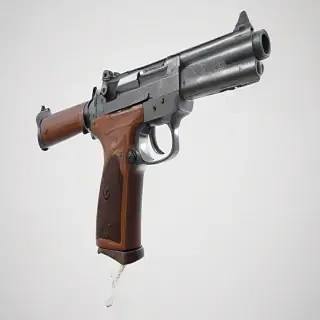 gunshot transparent