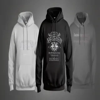 mock up hoodie