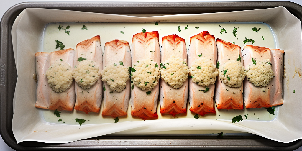 how to bake swordfish in the oven