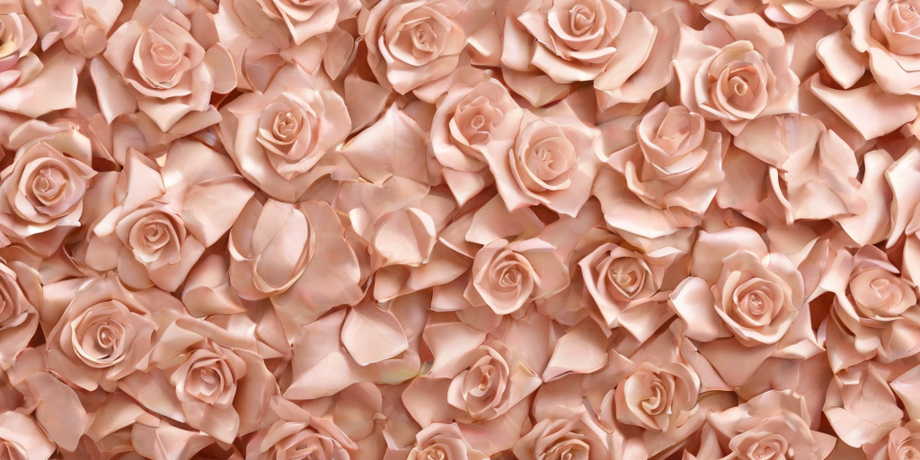 rose gold background wallpaper