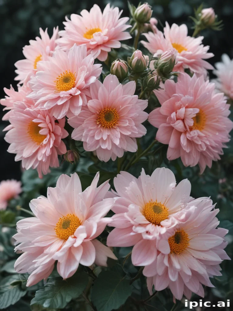 aesthetic floral iphone wallpaper
