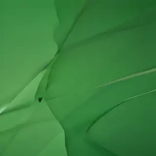green abstract wallpaper