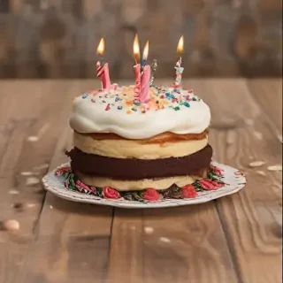 happy belated birthday images