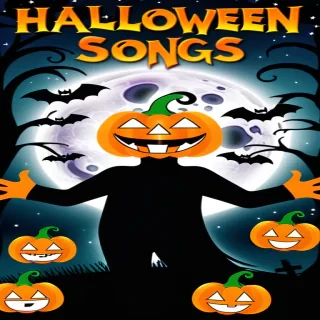 halloween songs