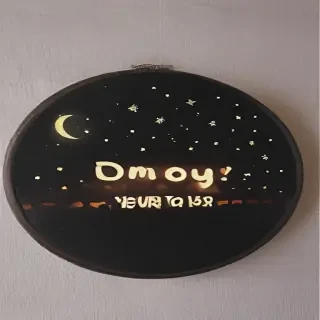 good night free