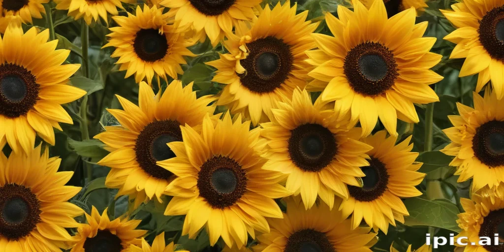 cute sunflower wallpaper
