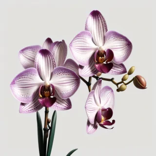 orchid png