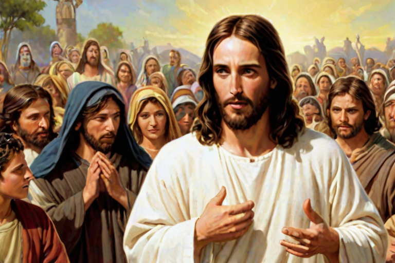 cool jesus wallpapers