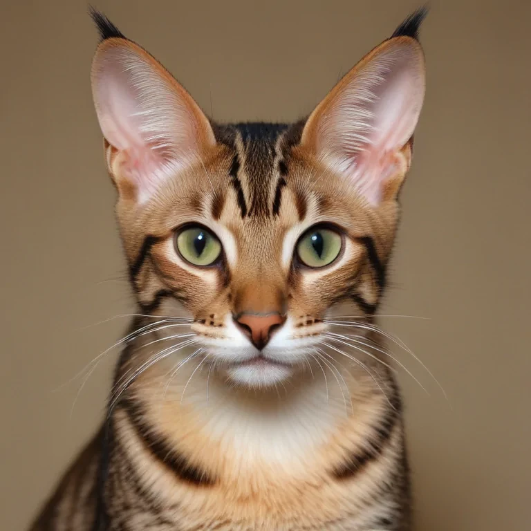 savannah cat breed
