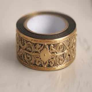aesthetic tape png
