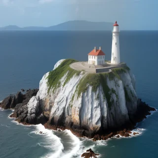 lighthouse png
