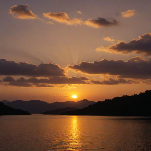 sunrise png