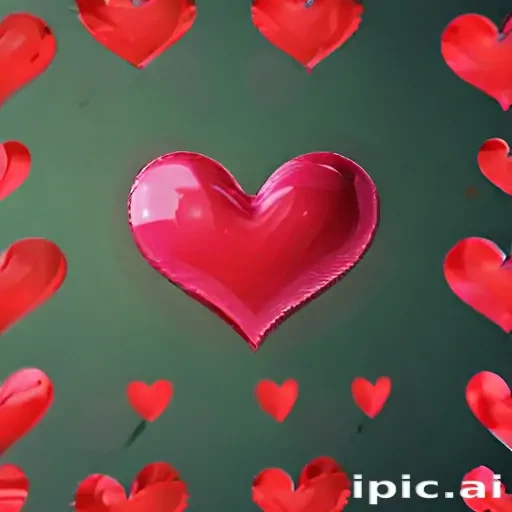 pictures of heart backgrounds