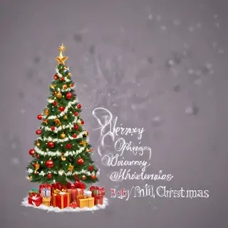 merry christmas images png