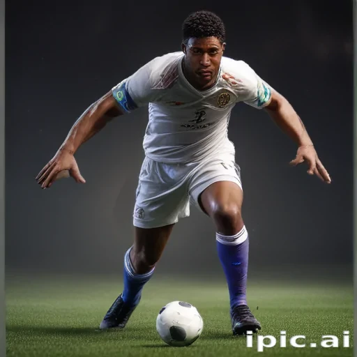 football player png