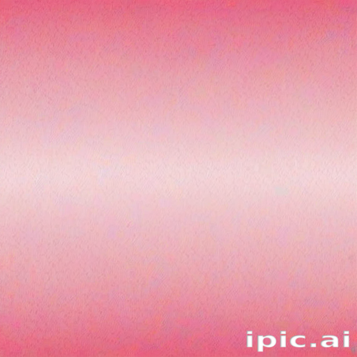 pink blank background