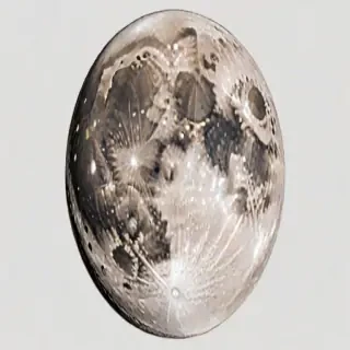 moon transparent png