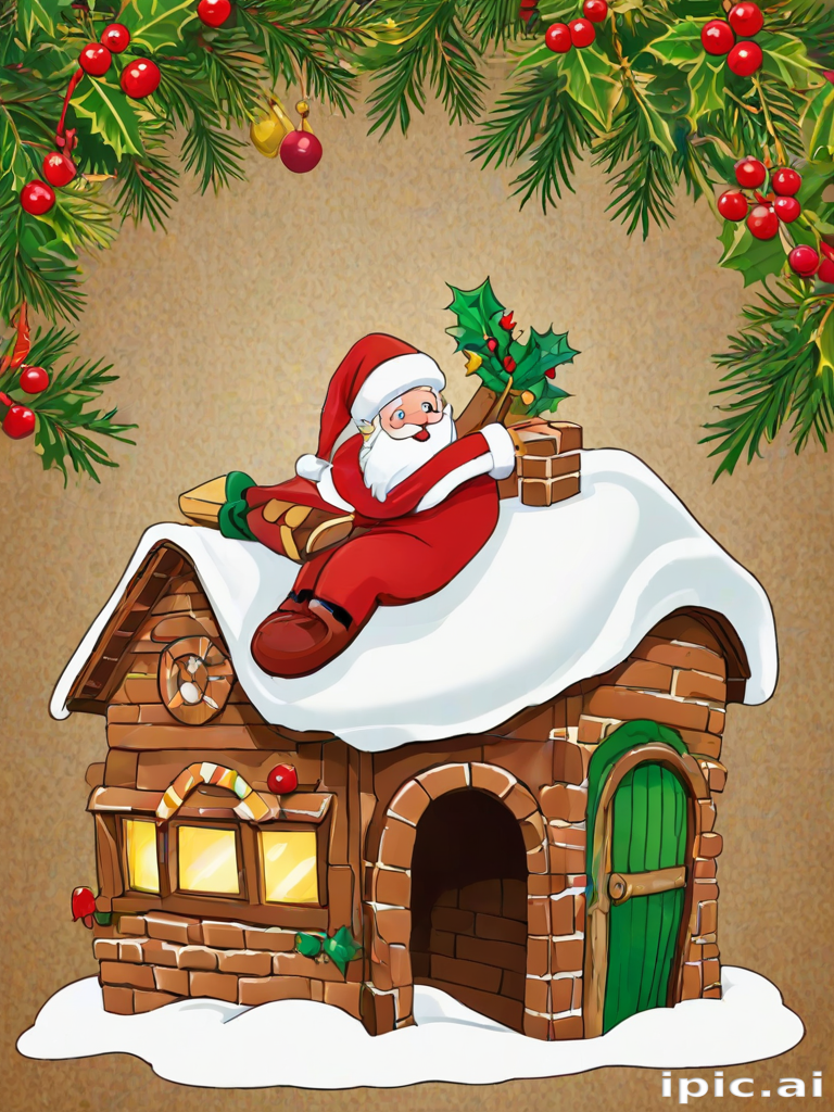 christmas clip art free images