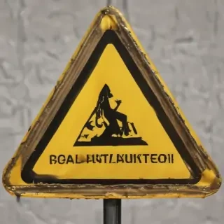 caution png