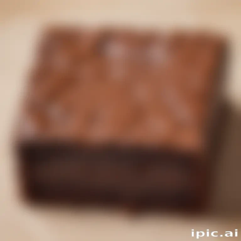 brownie png