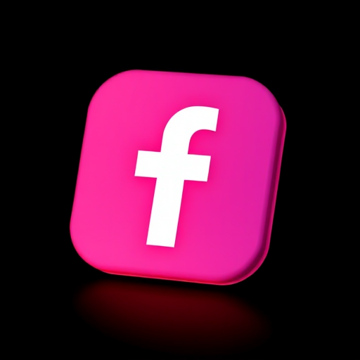 facebook icon