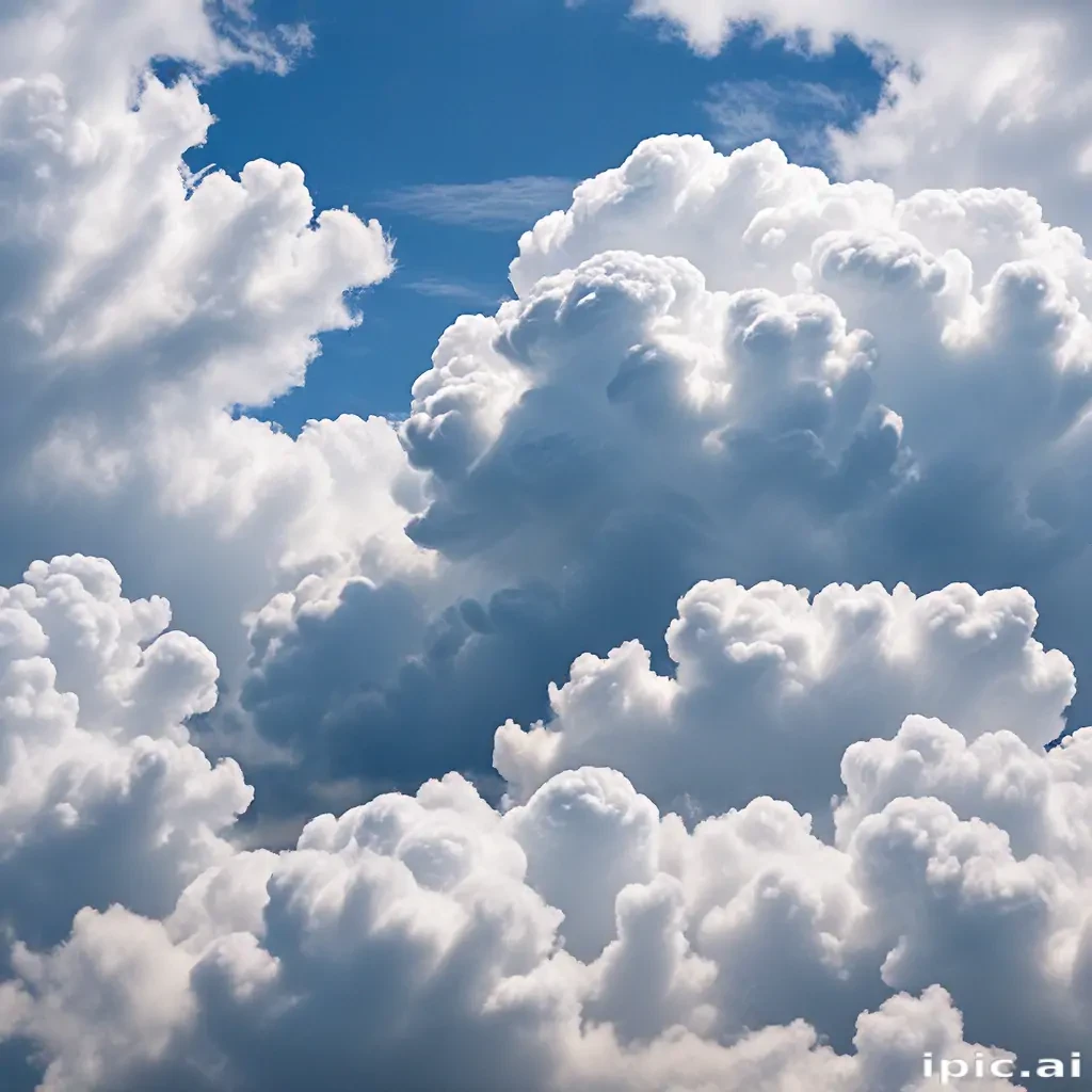japanese clouds