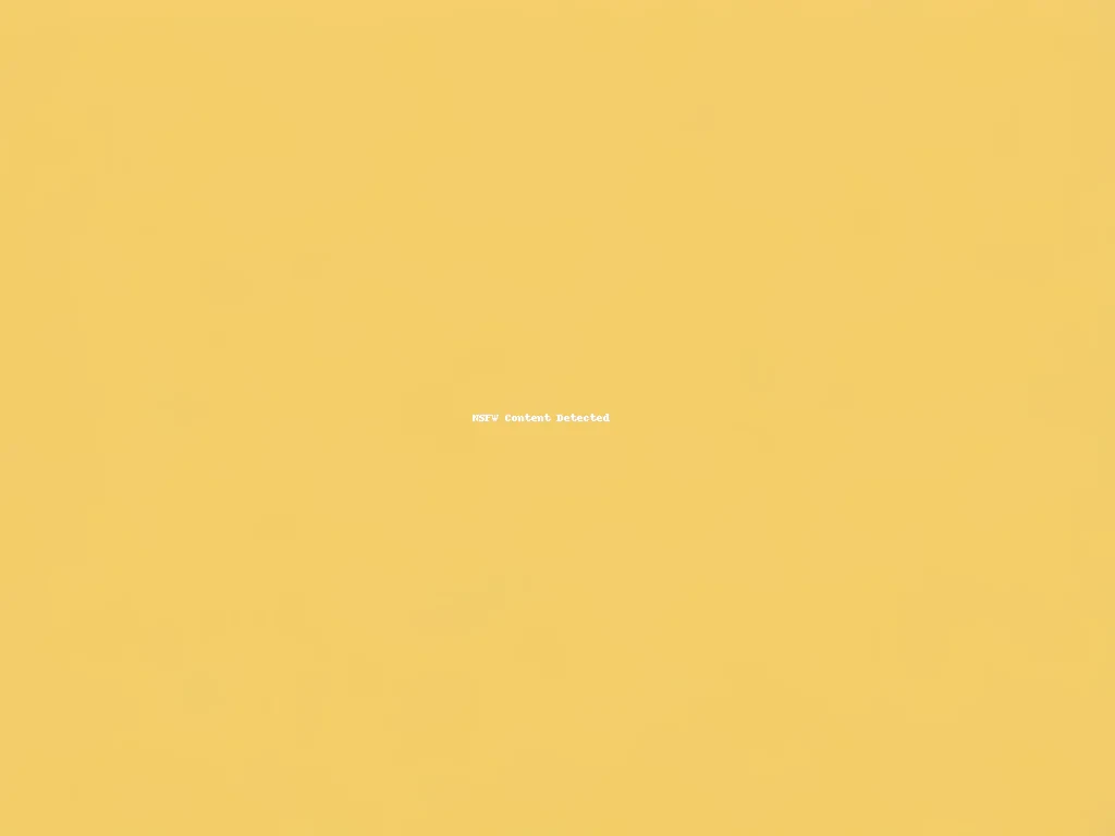 yellow bg plain