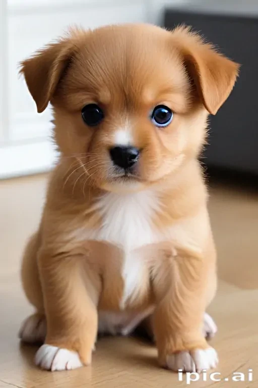 cute puppy