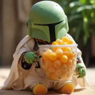cute boba pictures