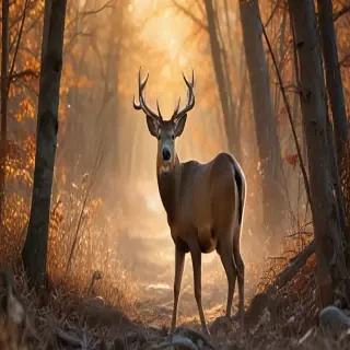 deer hunting screensavers