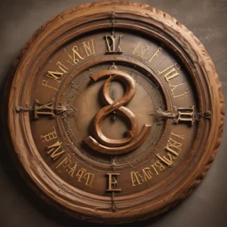 number 6